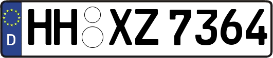 HH-XZ7364