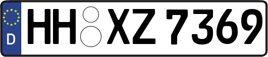 HH-XZ7369