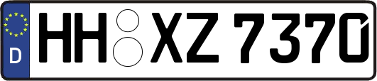 HH-XZ7370