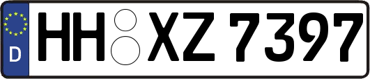 HH-XZ7397
