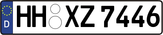 HH-XZ7446