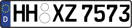 HH-XZ7573