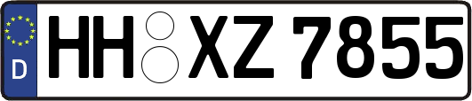 HH-XZ7855