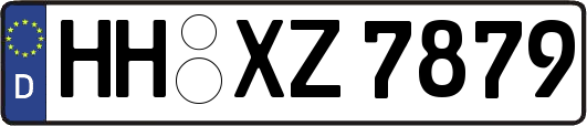 HH-XZ7879