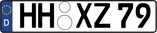 HH-XZ79