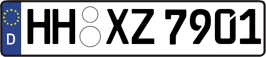 HH-XZ7901