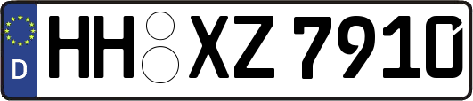 HH-XZ7910
