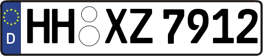 HH-XZ7912