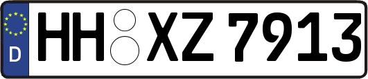 HH-XZ7913