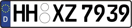 HH-XZ7939