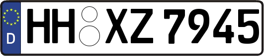 HH-XZ7945