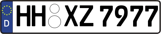 HH-XZ7977