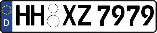 HH-XZ7979
