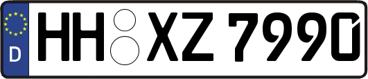 HH-XZ7990