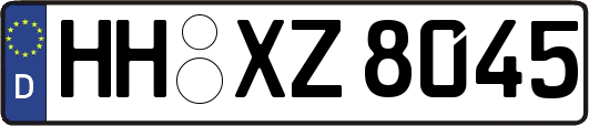 HH-XZ8045