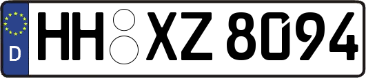 HH-XZ8094
