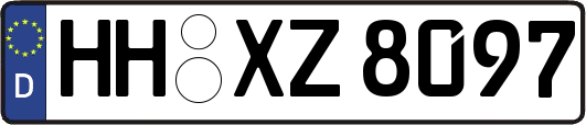 HH-XZ8097