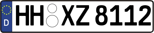 HH-XZ8112