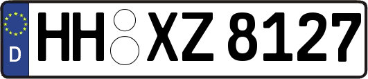 HH-XZ8127