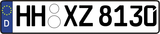 HH-XZ8130