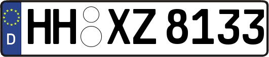 HH-XZ8133