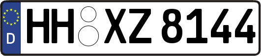 HH-XZ8144