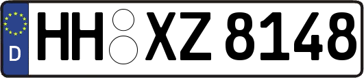 HH-XZ8148