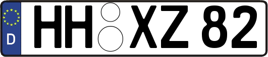 HH-XZ82