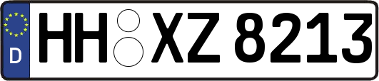 HH-XZ8213