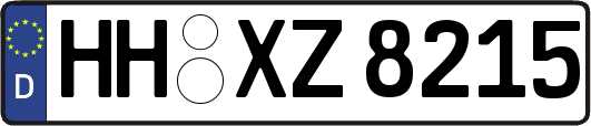 HH-XZ8215