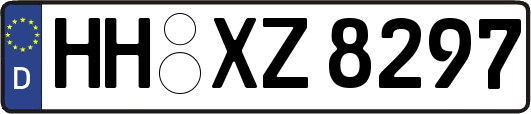 HH-XZ8297