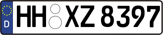 HH-XZ8397