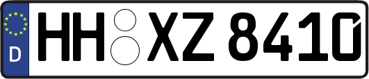 HH-XZ8410