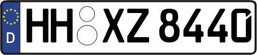 HH-XZ8440