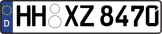 HH-XZ8470