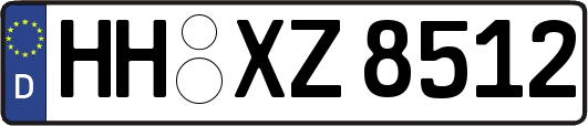 HH-XZ8512