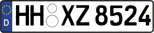 HH-XZ8524