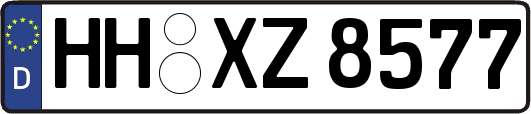 HH-XZ8577