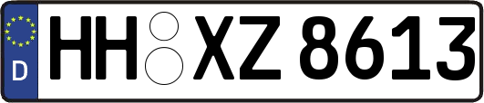 HH-XZ8613
