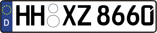 HH-XZ8660