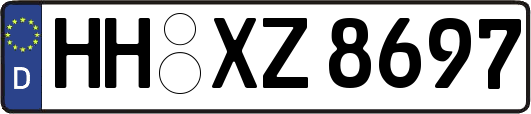 HH-XZ8697