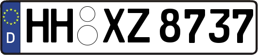 HH-XZ8737
