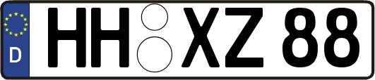 HH-XZ88