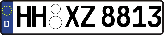 HH-XZ8813