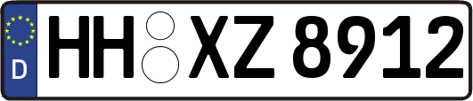 HH-XZ8912
