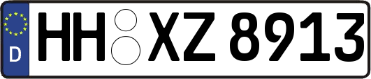 HH-XZ8913
