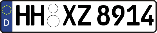 HH-XZ8914