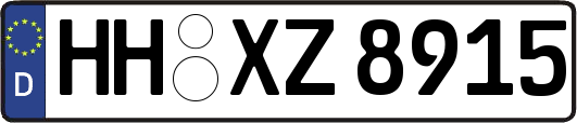 HH-XZ8915