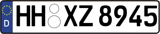 HH-XZ8945