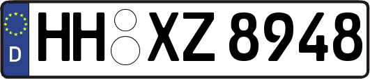 HH-XZ8948